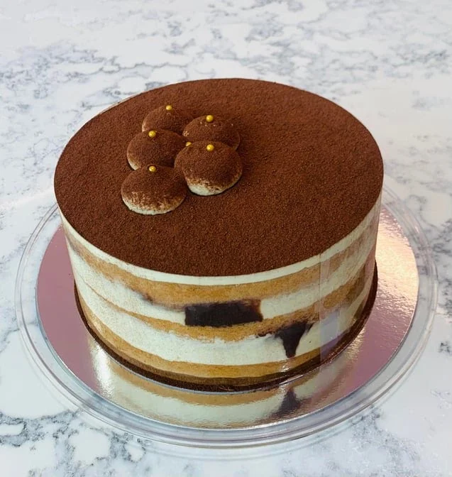 Highlights, Creamy Cheesecake Co