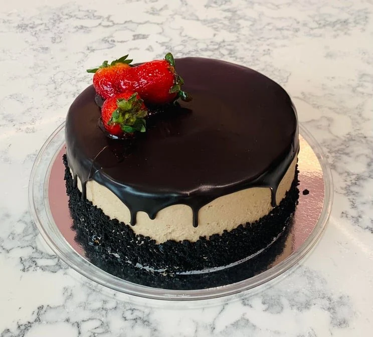 Highlights, Creamy Cheesecake Co