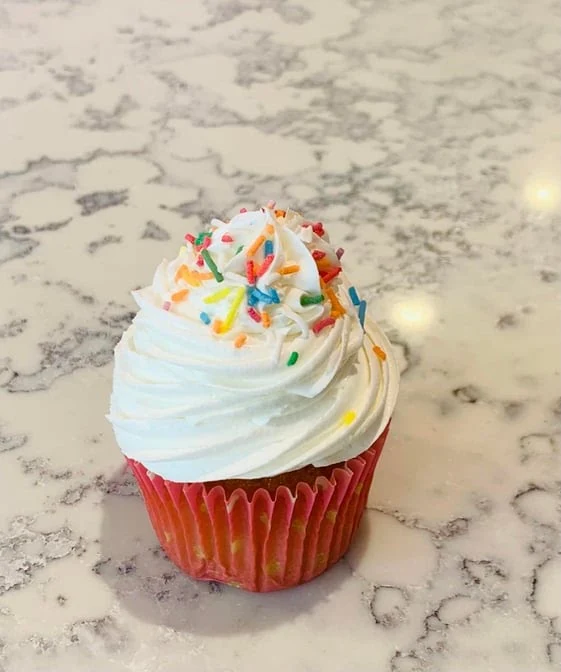 Highlights, Creamy Cheesecake Co