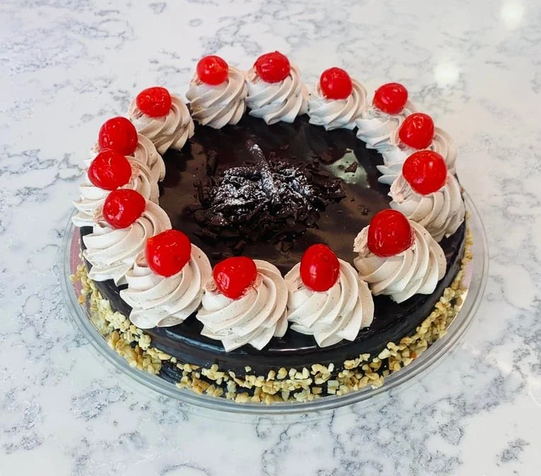 Highlights, Creamy Cheesecake Co