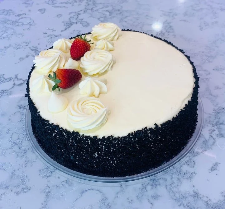 Highlights, Creamy Cheesecake Co
