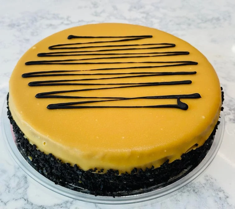 Highlights, Creamy Cheesecake Co