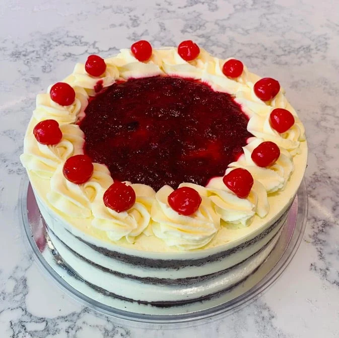 Highlights, Creamy Cheesecake Co