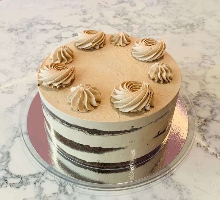 Highlights, Creamy Cheesecake Co