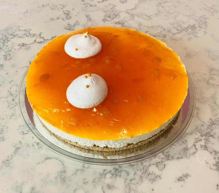 Highlights, Creamy Cheesecake Co