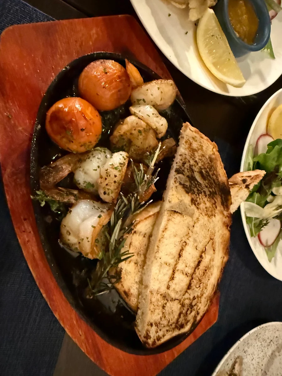 Highlights, Anchor & Ale