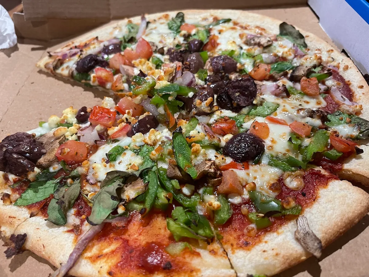 Highlights, Domino's Pizza Gordonvale