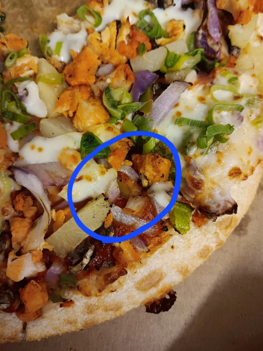 Highlights, Domino's Pizza Gordonvale