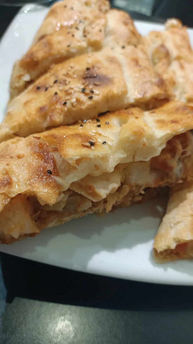 Borek