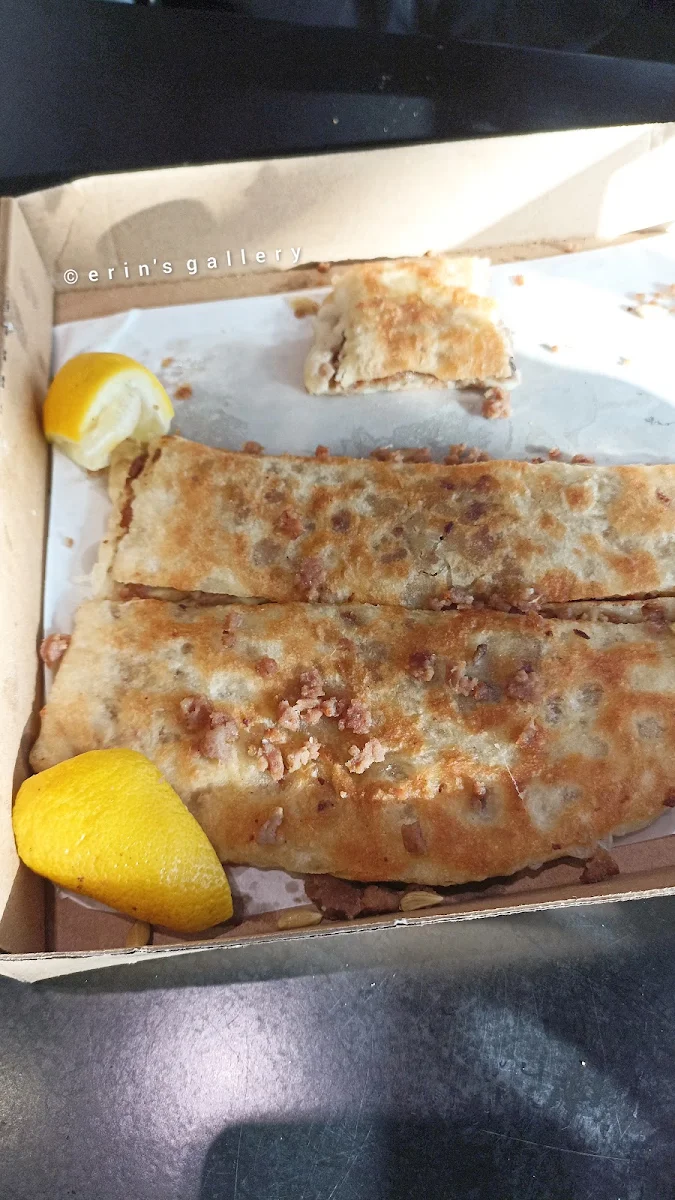 Gozleme