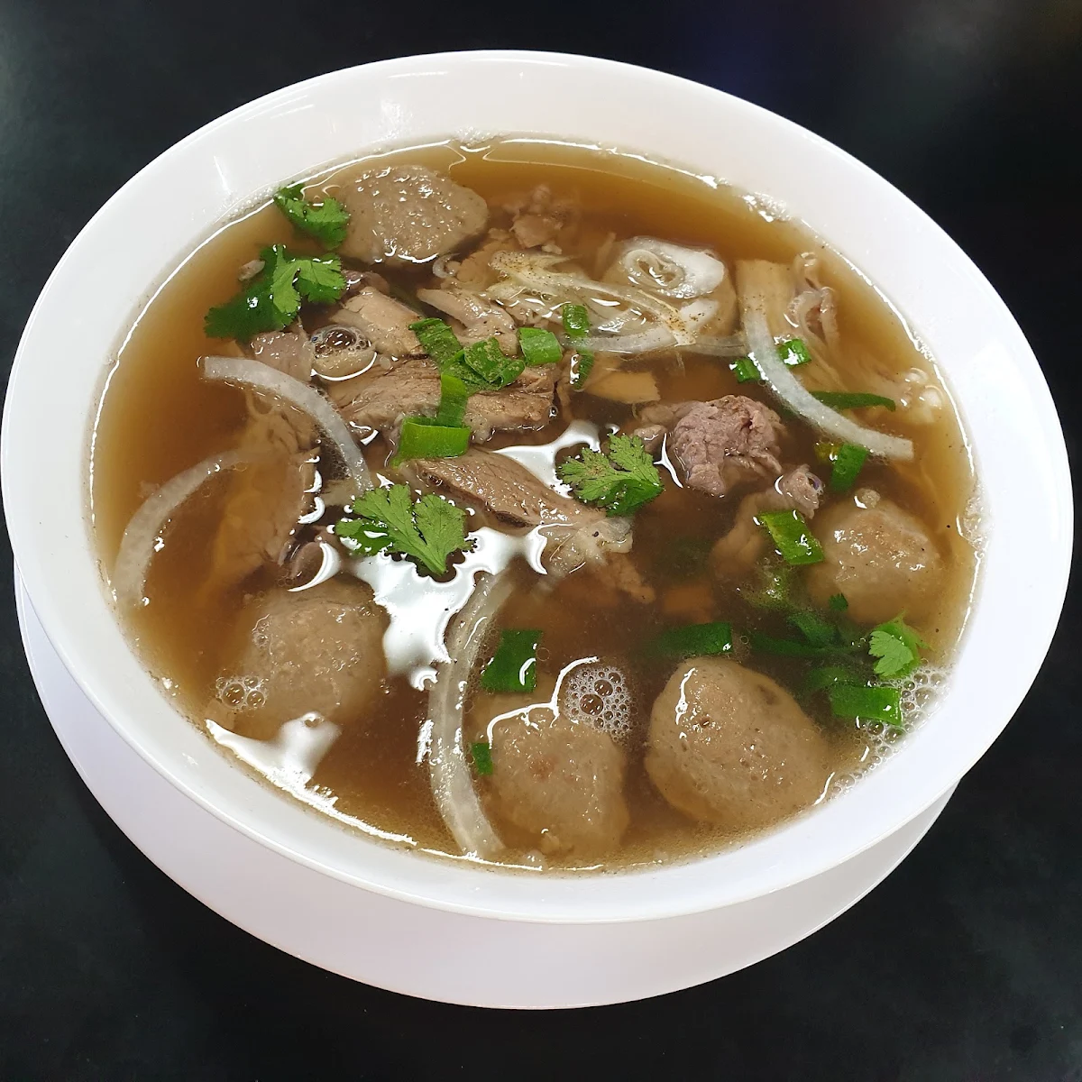 Highlights, Mister Truong's