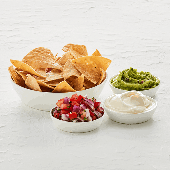 Highlights, Salsas
