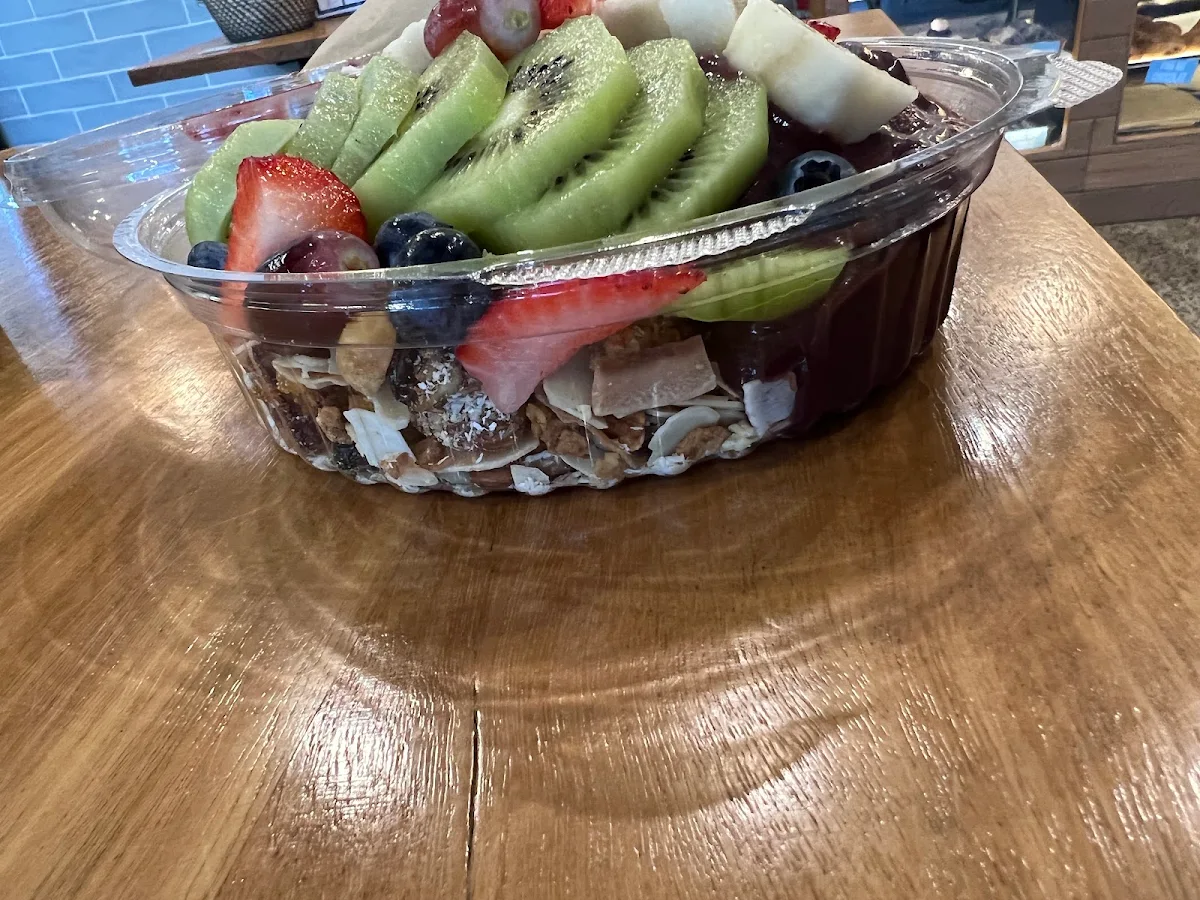Acai Bowl