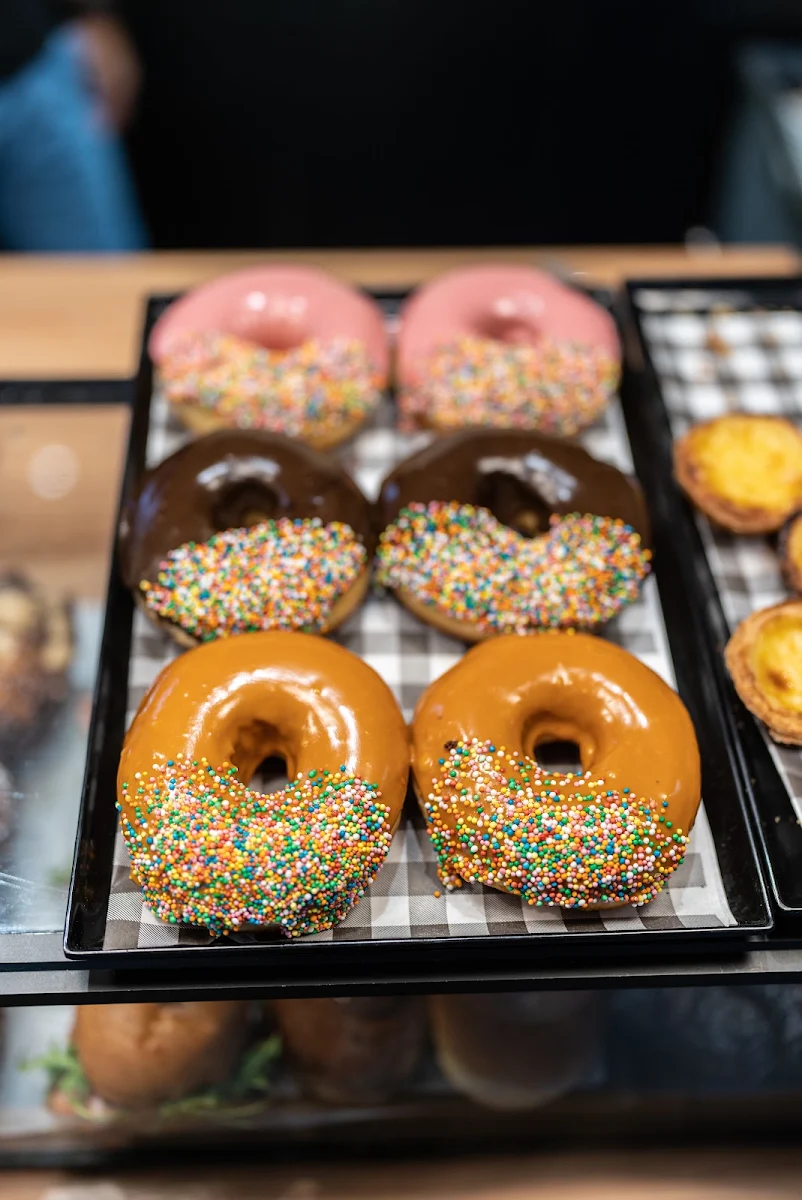 Donut
