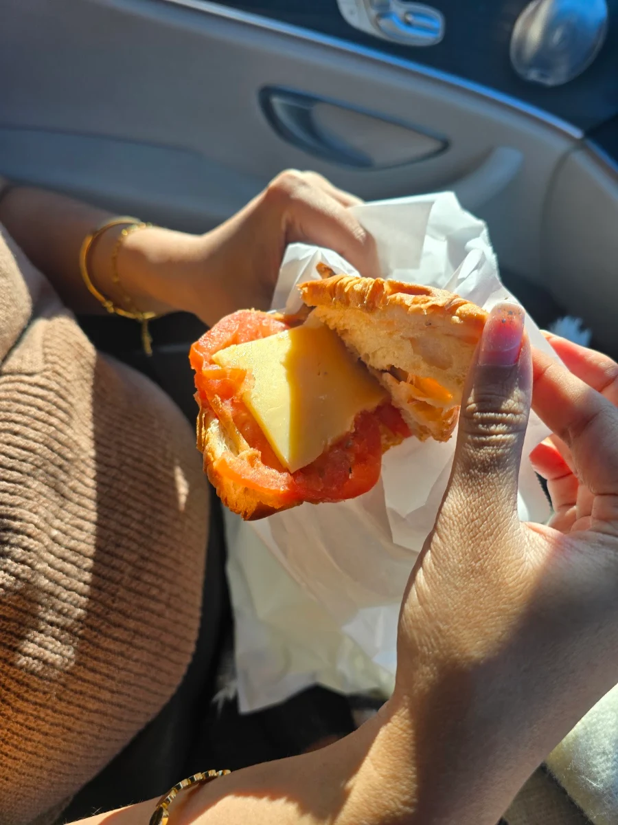 Cheese Tomato, BELLAYUMI