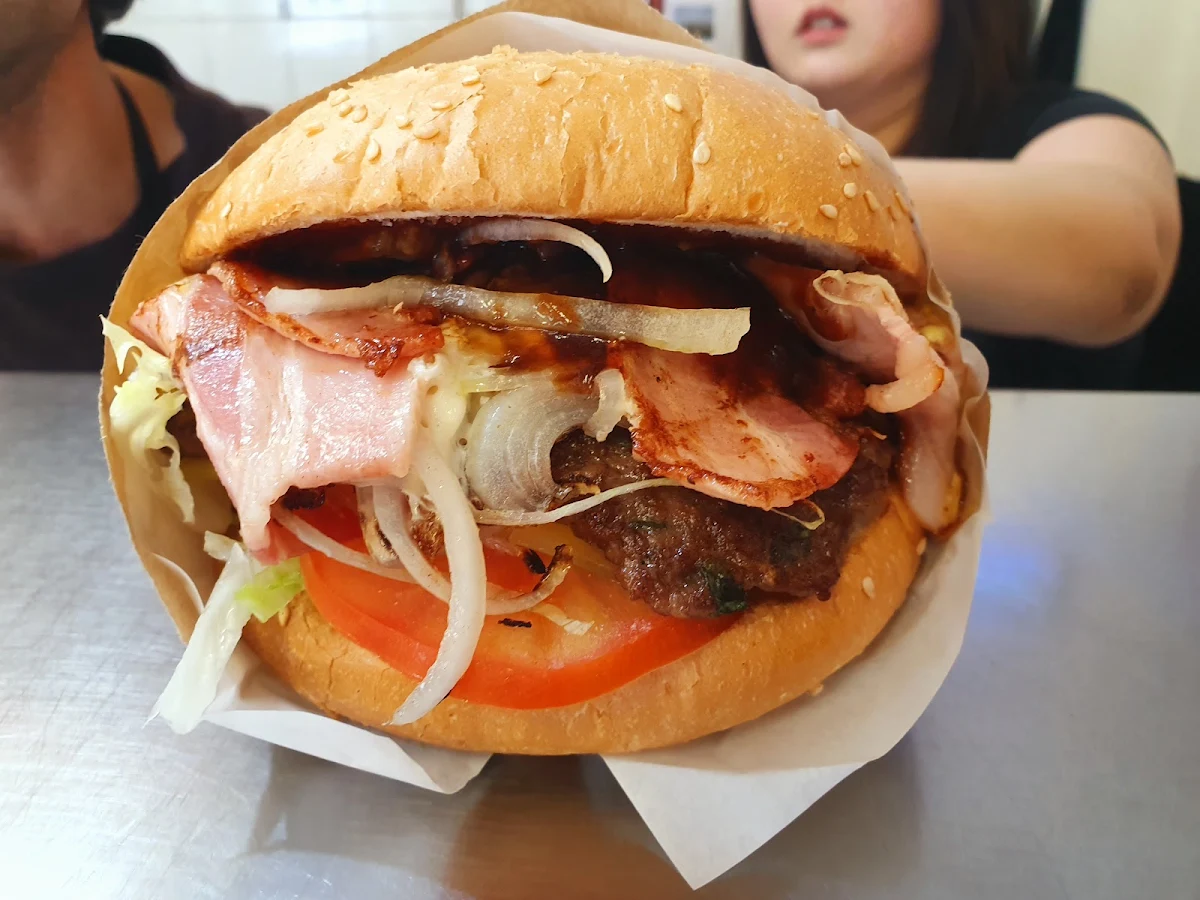 Lotbuger