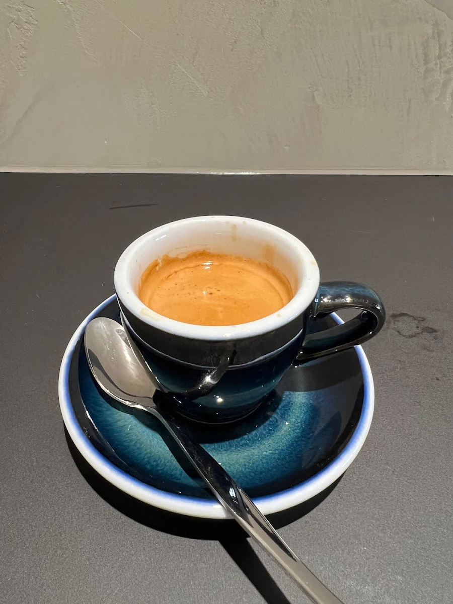 Espresso