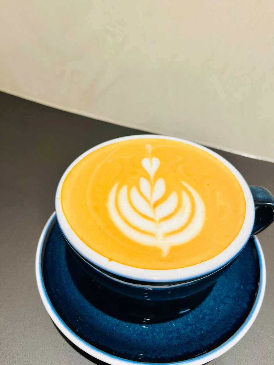 Small Flat White