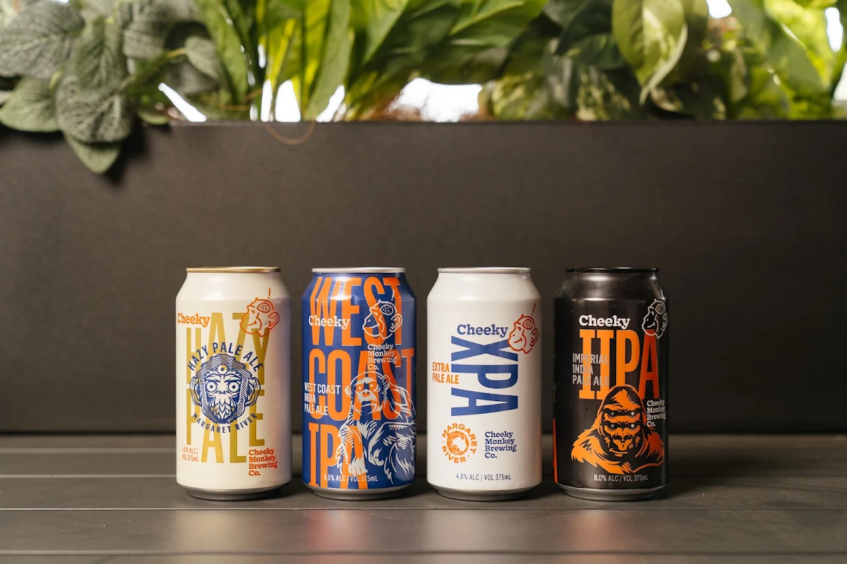 Craft Beer