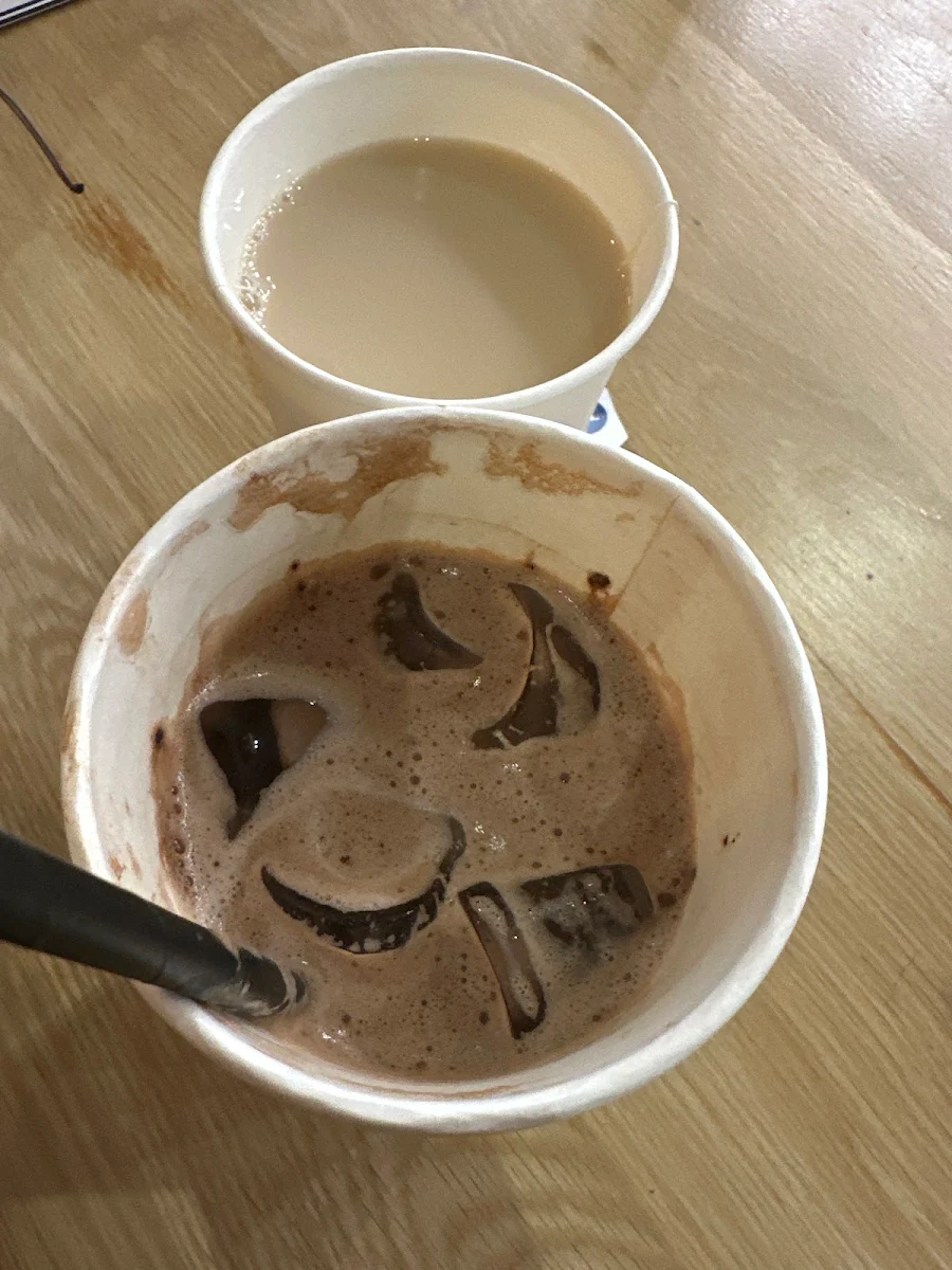 Highlights, BARista T2