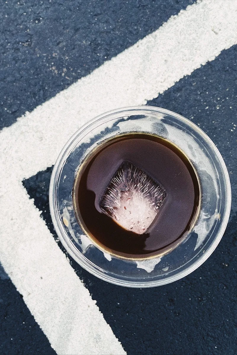 Cold Brew