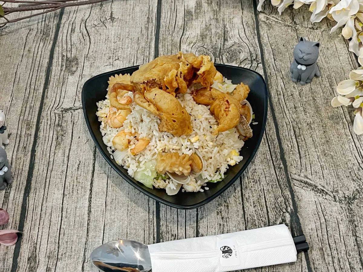 Chicken Don