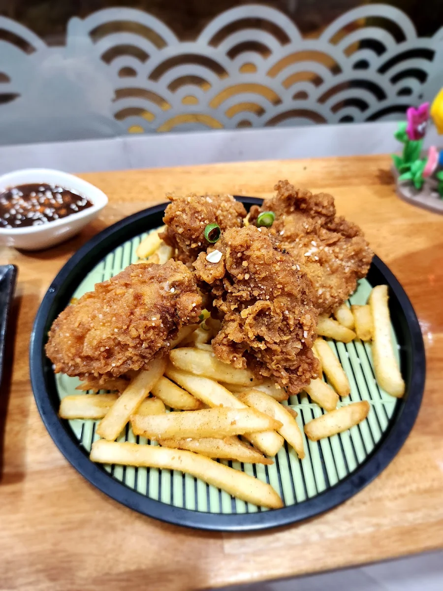 Karage
