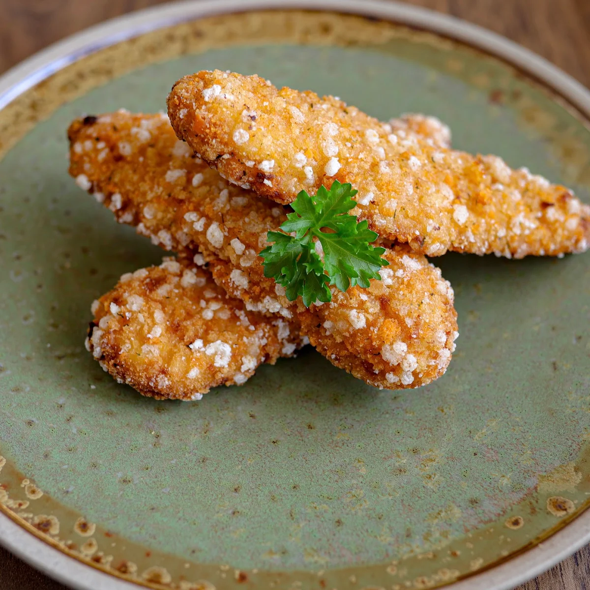 Sweet Chilli Chicken Tender