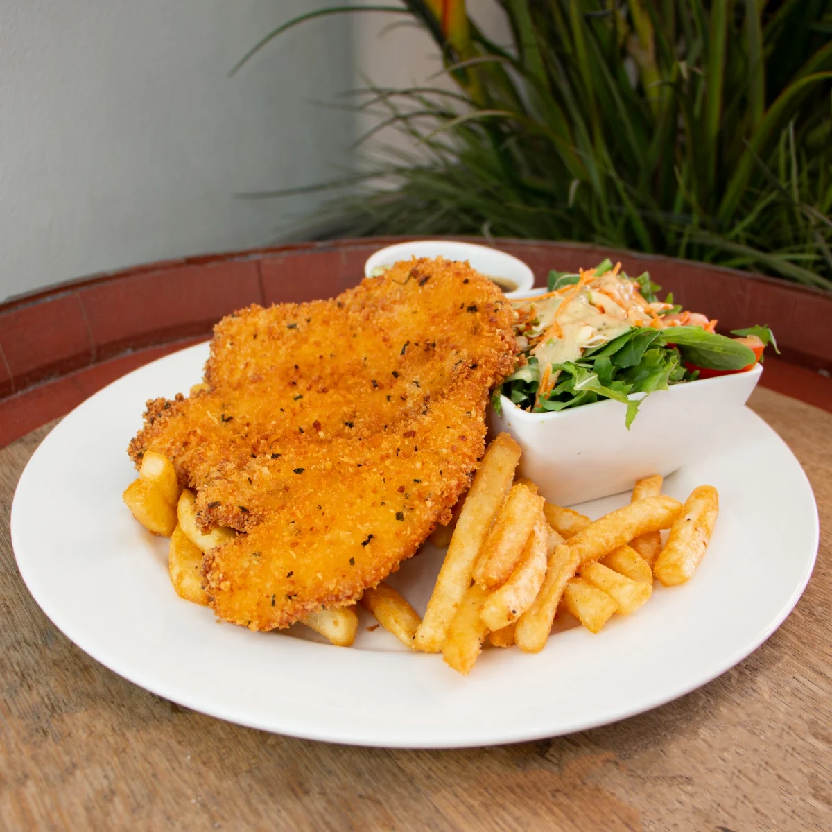 Highlights, Hub Dining