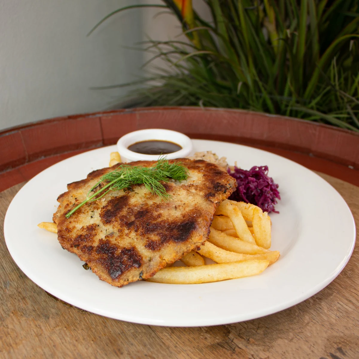 Highlights, Hub Dining