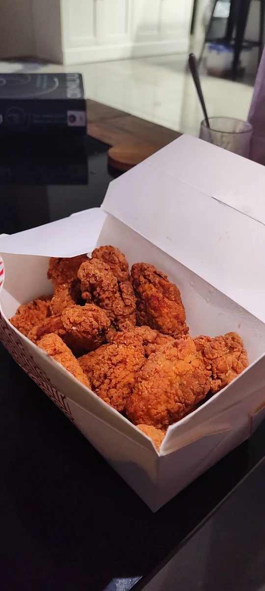 Highlights, Red Rooster Augustine Heights