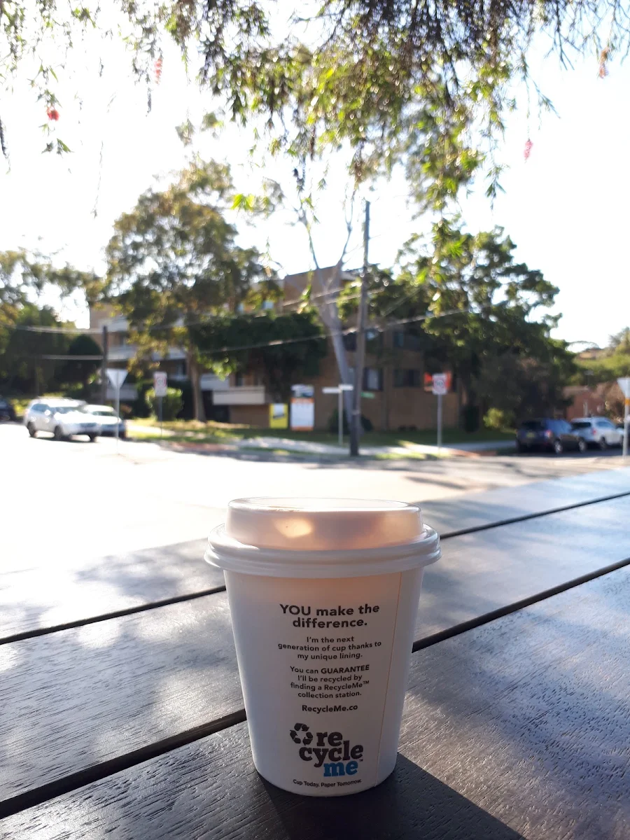 Highlights, Seven Miles Roastery Door