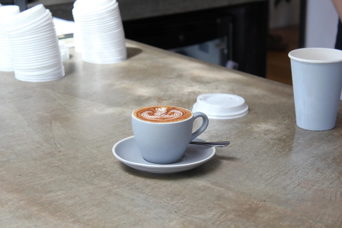 Highlights, Seven Miles Roastery Door