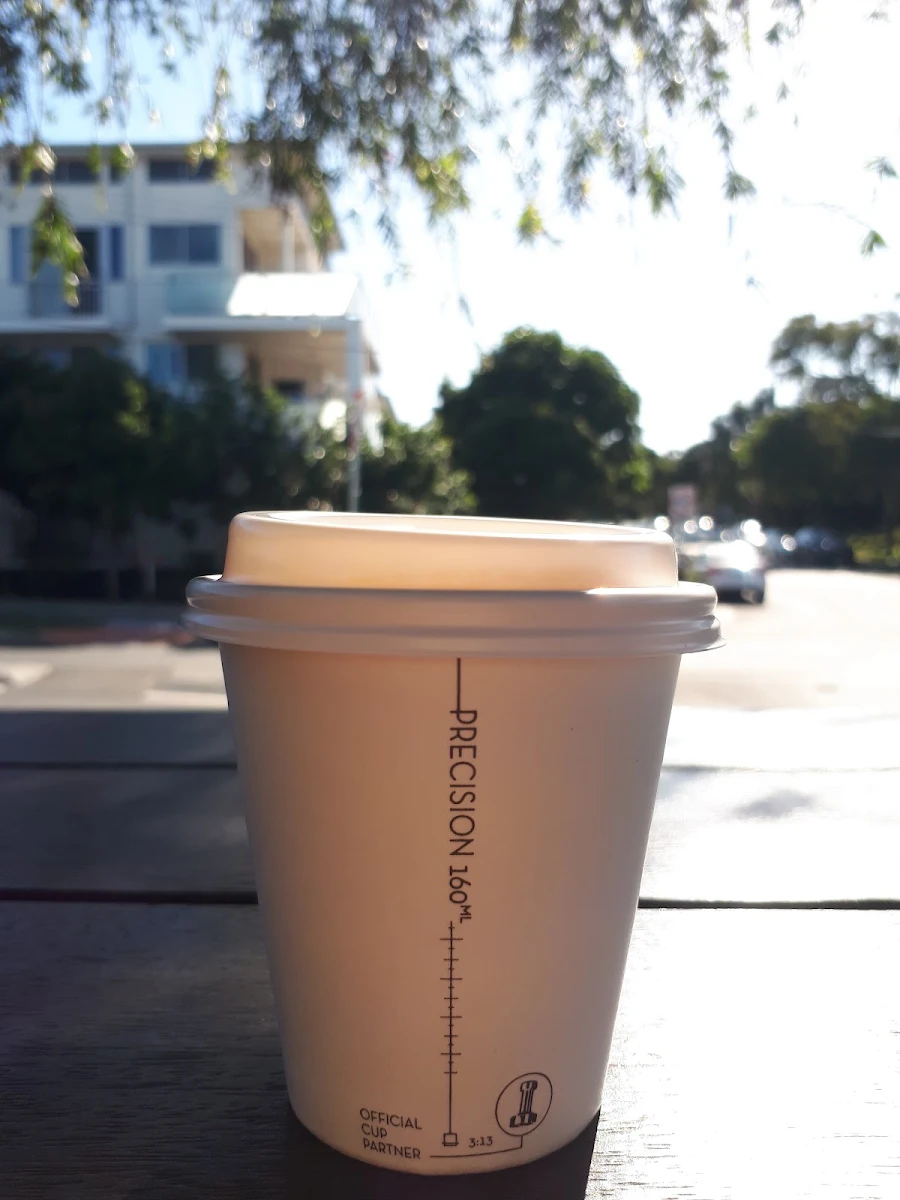 Highlights, Seven Miles Roastery Door