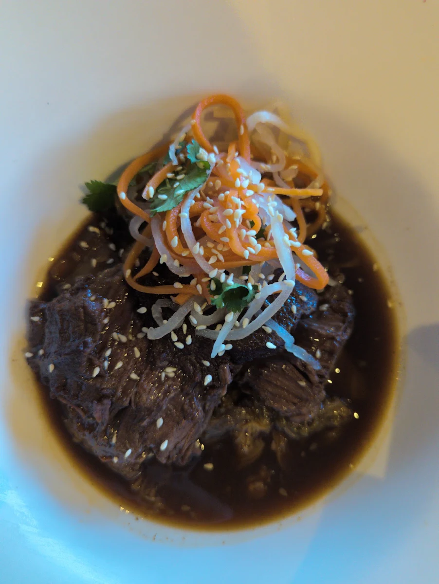 Cape Grim Braised Beef Cheek