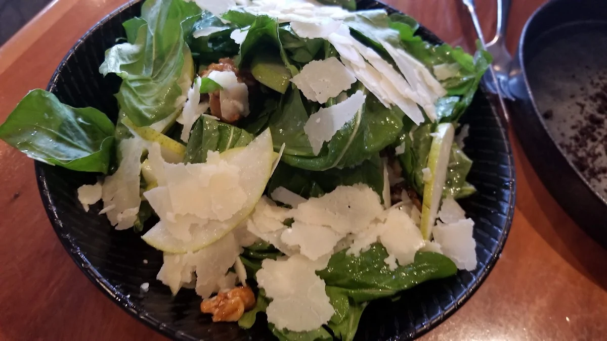 Salads