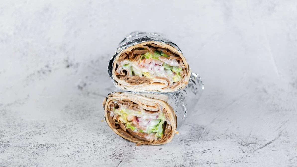 Highlights, K For Kebab