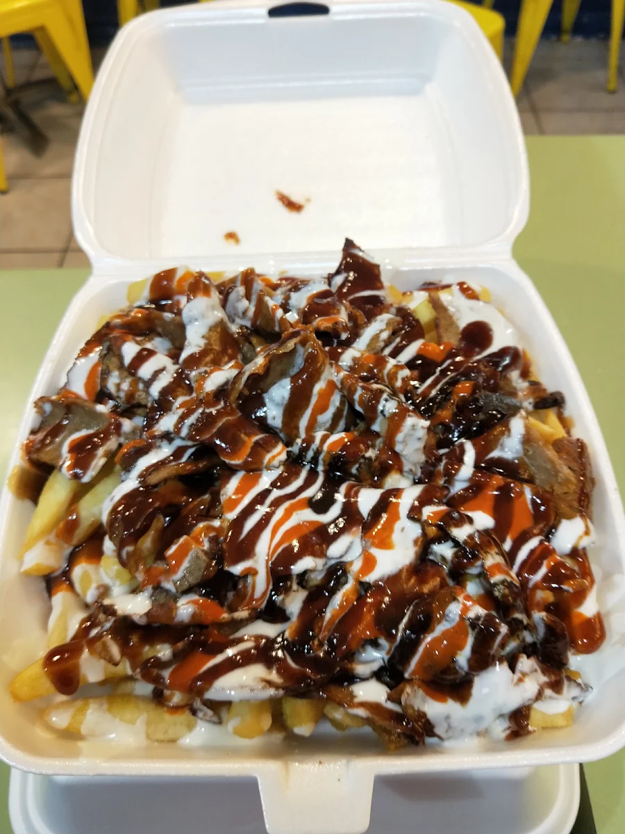 Highlights, K For Kebab
