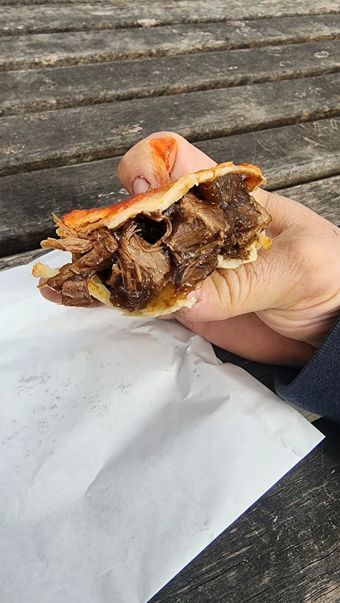 Chunky Steak Pie