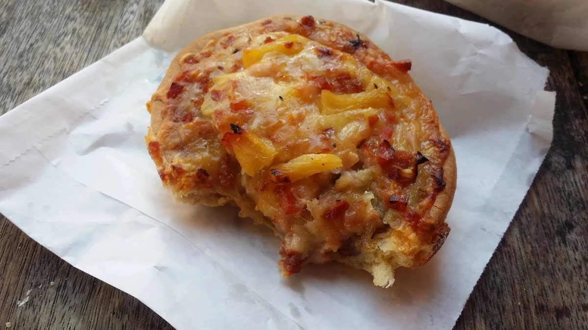 Pizza Pie