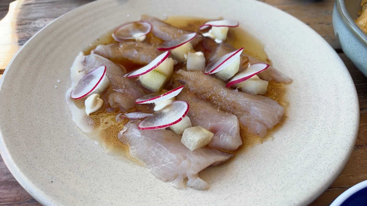 King Fish, Longview Cottesloe