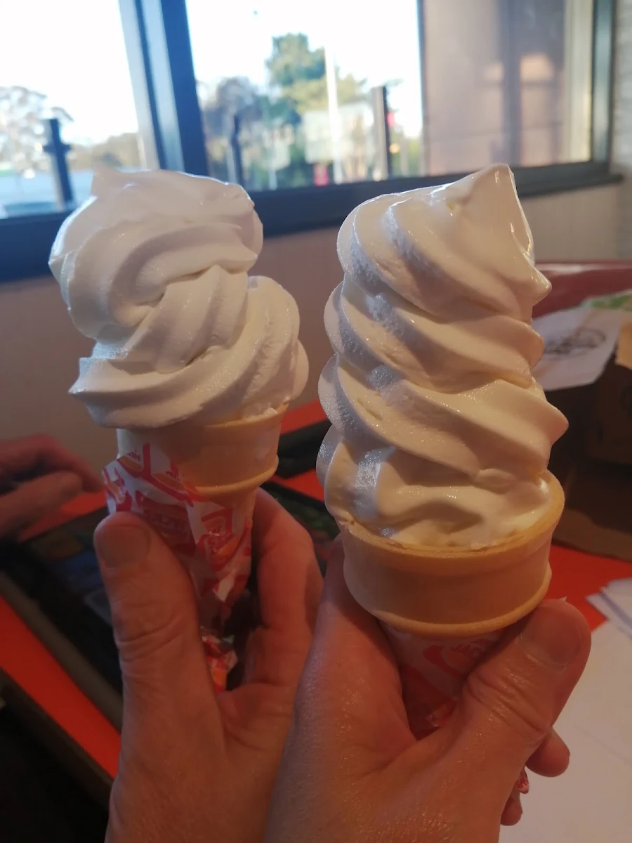 Ice Cream Cone