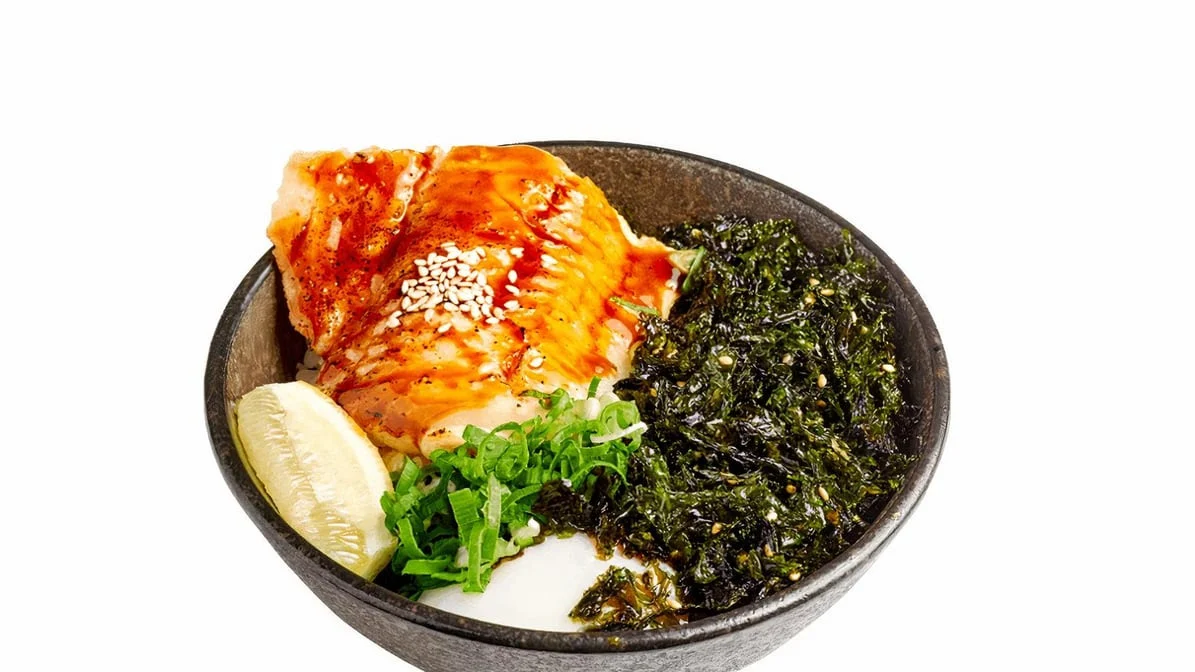 Highlights, Dopa Donburi and Dessert - Macquarie Centre