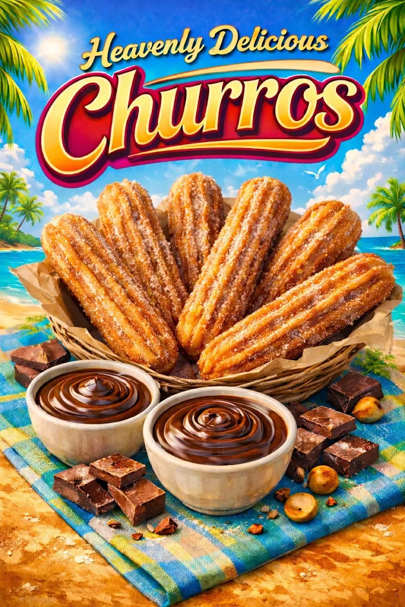 Highlights, Crave hub on wheels