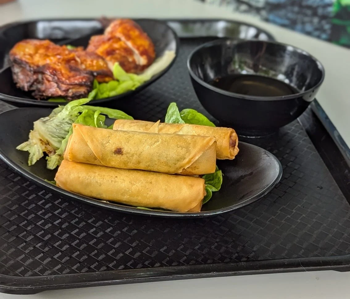 Spring Roll