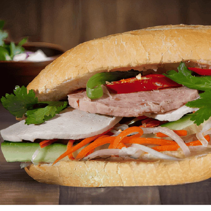 Highlights, Good Morning Vietnam Eatery