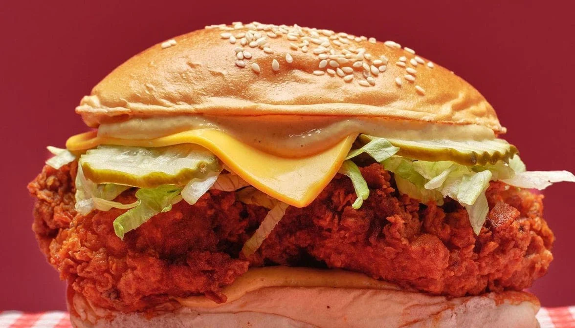 Highlights, Belles Hot Chicken Circular Quay