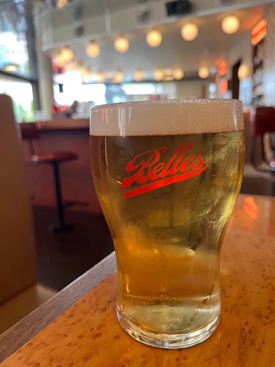 Highlights, Belles Hot Chicken Circular Quay