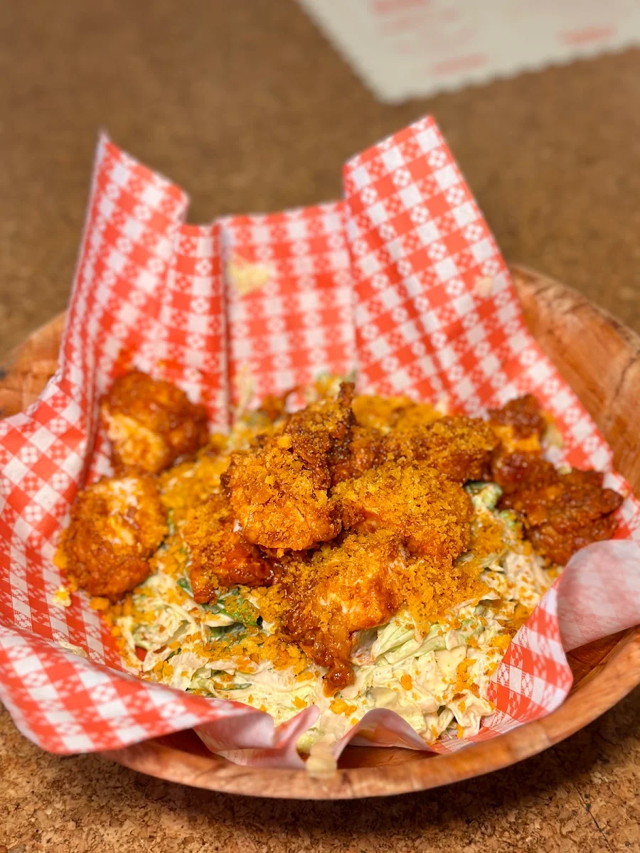 Highlights, Belles Hot Chicken Circular Quay