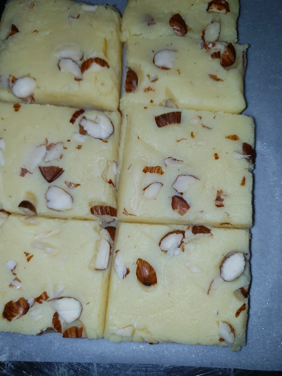 Barfi